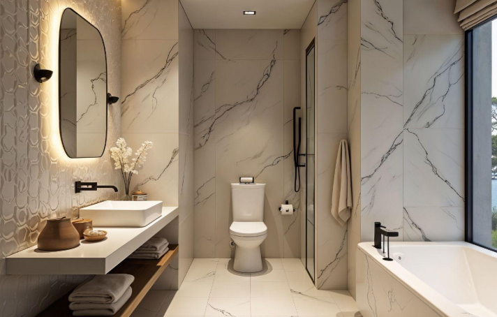 UNDERSTANDING THE COSTS OF A TURNKEY BATHROOM RENOVATION PROJECT IN DUBAI