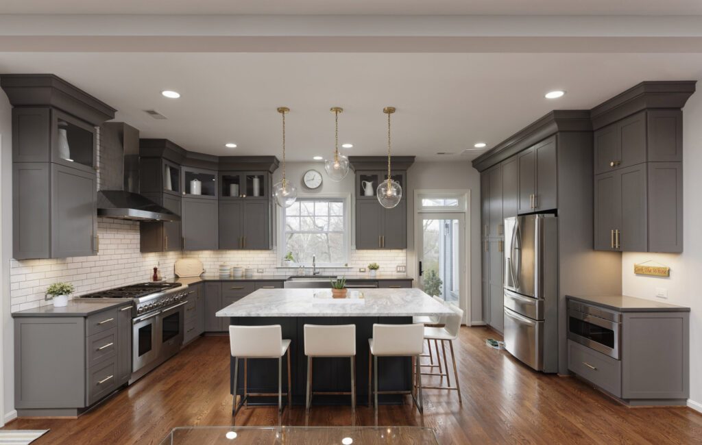 AFFORDABLE KITCHEN MAKEOVER: RENOVATION IDEAS ON A BUDGET?